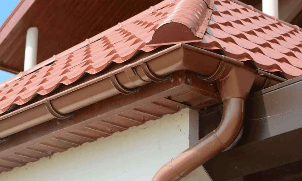 7 Guttering Upgrades That Instantly Make Your Home More Attractive to Buyers