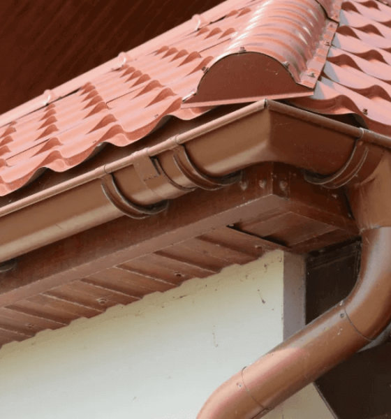 7 Guttering Upgrades That Instantly Make Your Home More Attractive to Buyers