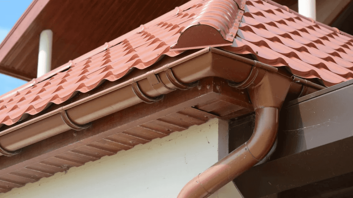 7 Guttering Upgrades That Instantly Make Your Home More Attractive to Buyers