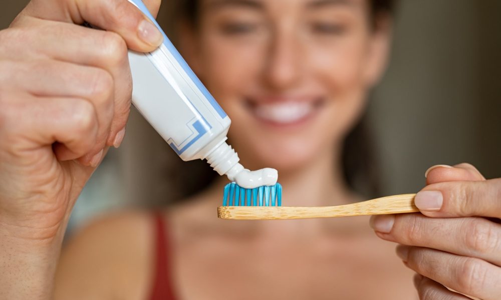 Are You Hurting Your Gums Without Realising Signs You’re Brushing Too Hard