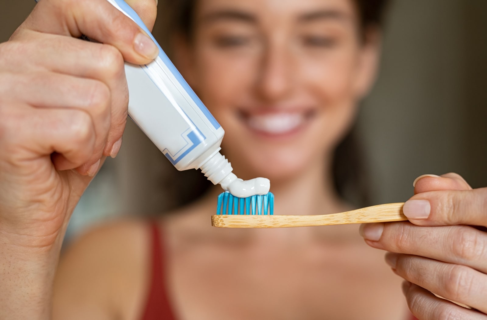 Are You Hurting Your Gums Without Realising Signs You’re Brushing Too Hard