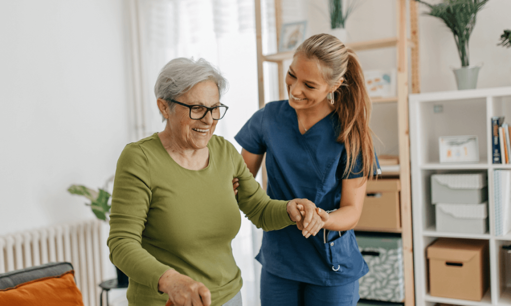 Don’t Let Stress Catch Up Why Early NDIS Support Booking in Darwin Matters