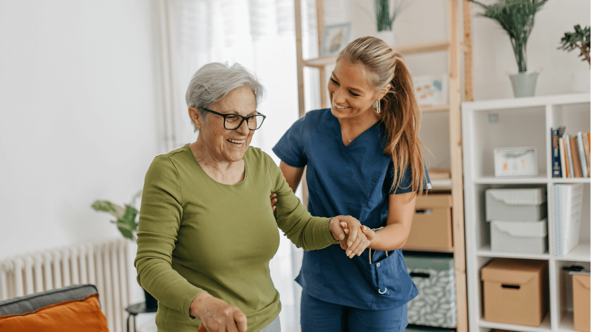 Don’t Let Stress Catch Up Why Early NDIS Support Booking in Darwin Matters