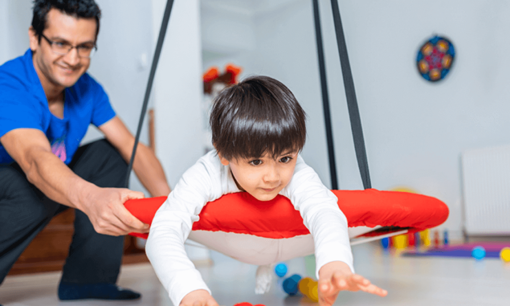 From Struggles to Strengths Therapy That Brings Joy Back Into Life