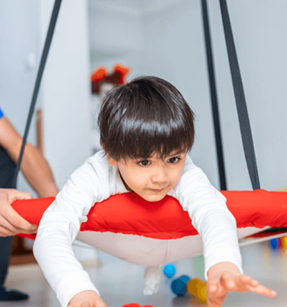 From Struggles to Strengths Therapy That Brings Joy Back Into Life
