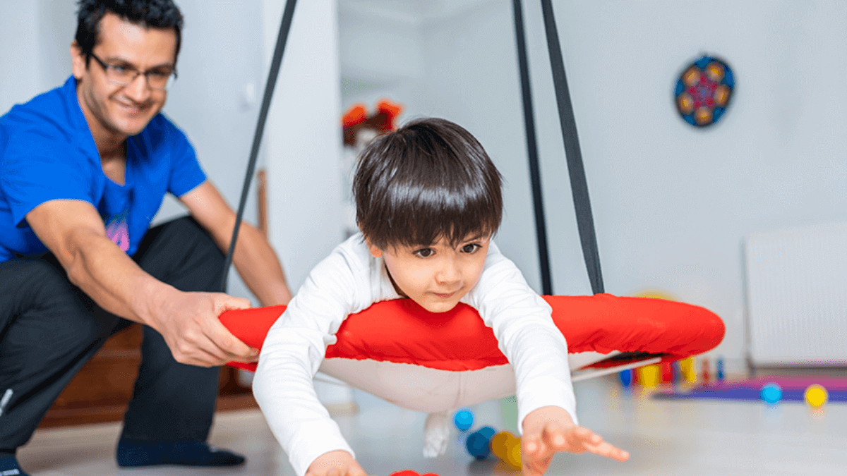 From Struggles to Strengths Therapy That Brings Joy Back Into Life