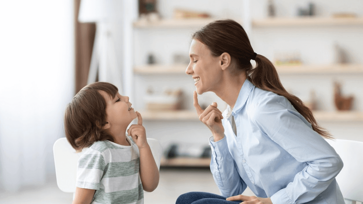 Managing Behaviour Doesn t Have to Be Hard—NDIS Support Makes It Easier