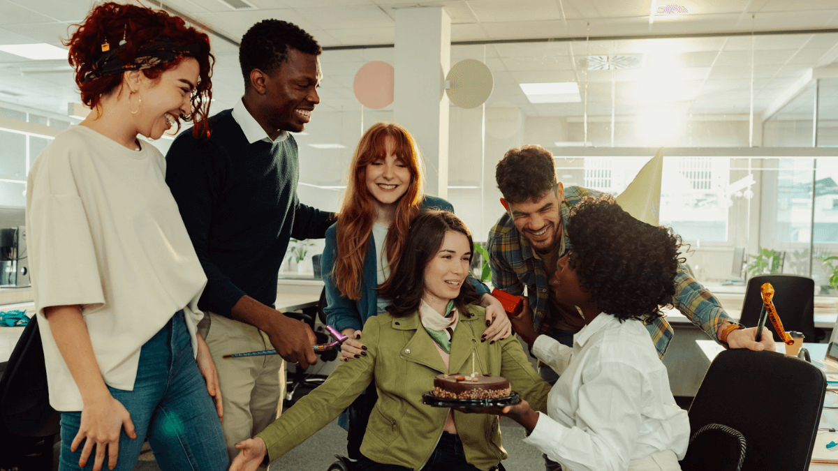 Regular Community Participation That Builds Belonging—and a Life You Control
