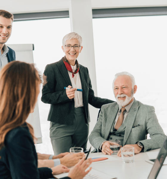 Multigenerational emplotyees