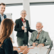 Multigenerational emplotyees