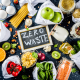 Zero Food Wastage