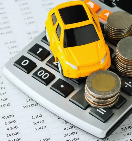 Car Loan Approval