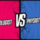 Exercise Physiologist vs Physiotherapist