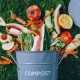 How Do You Make Compost at Home