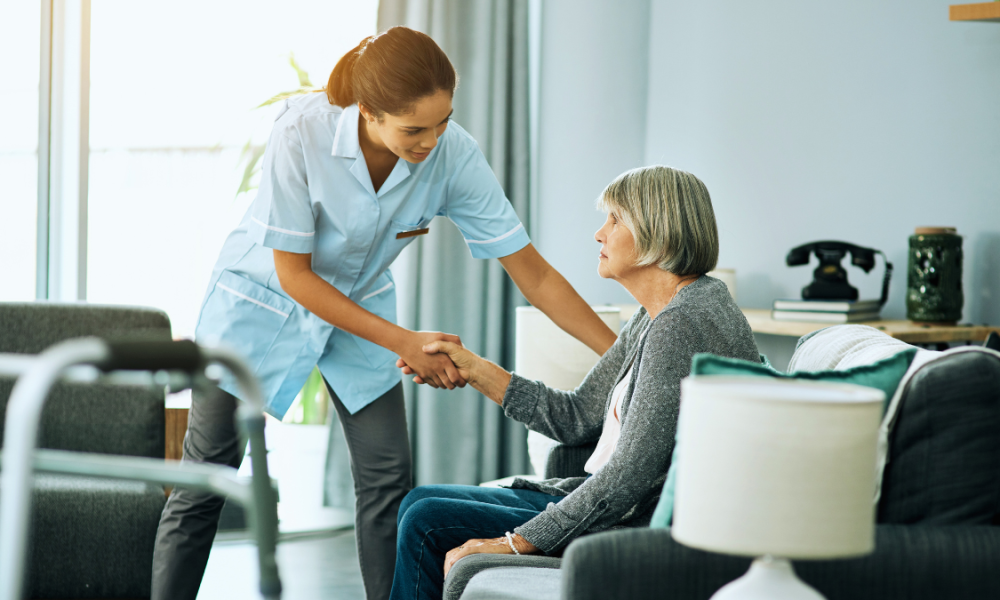 Medium Term Accommodation