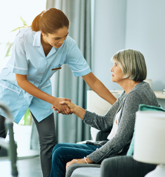 Medium Term Accommodation