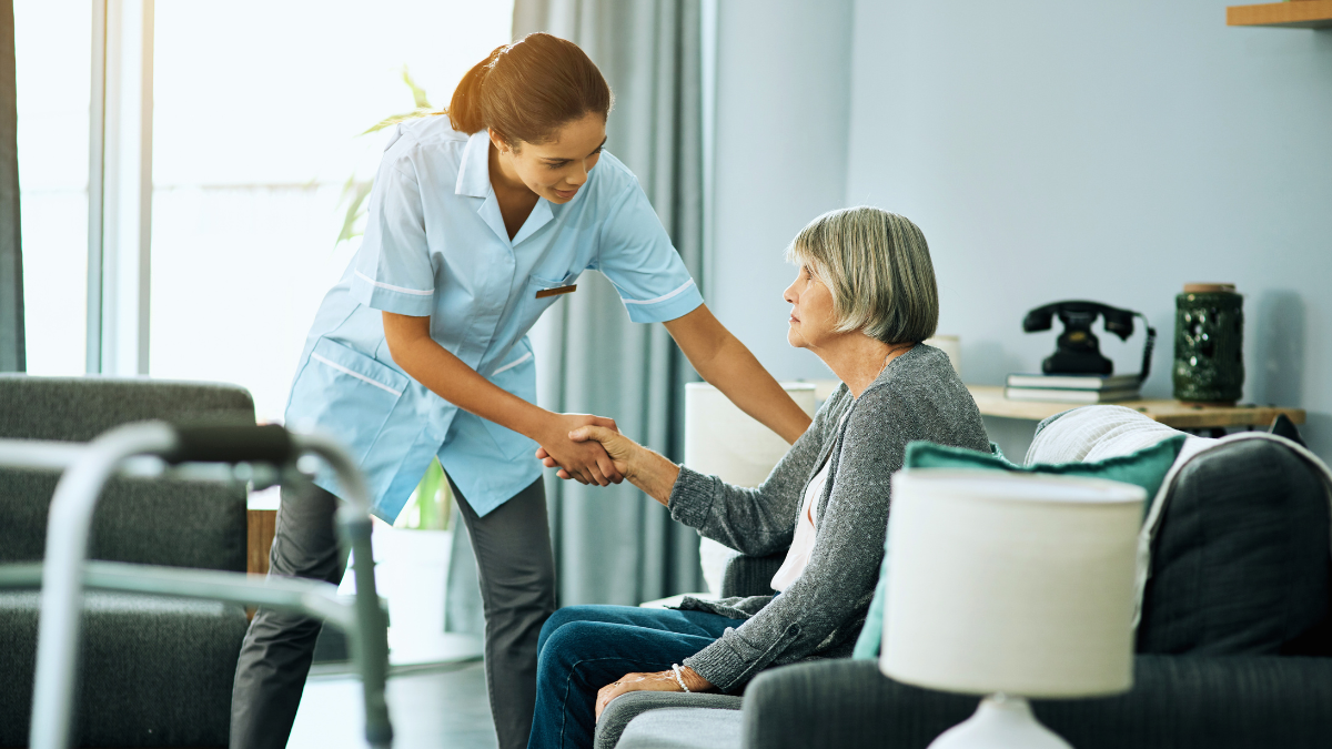 Medium Term Accommodation