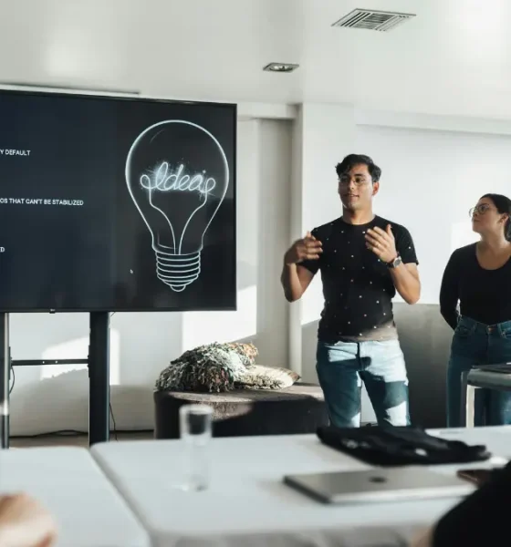 Neurodivergent entrepreneurship