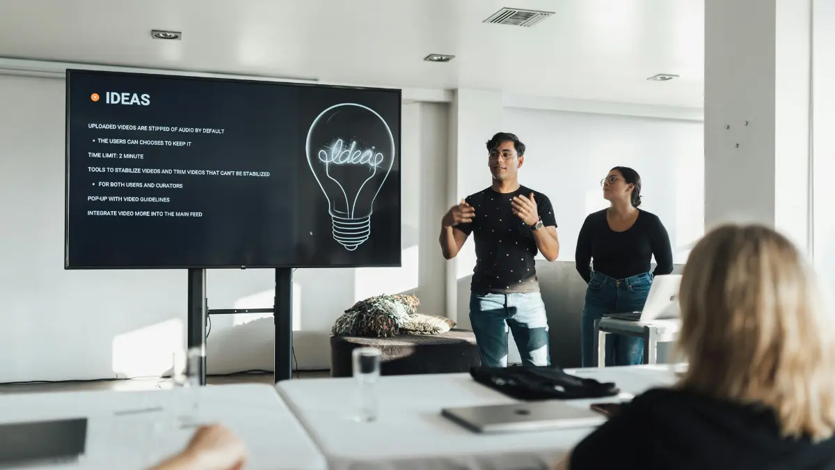 Neurodivergent entrepreneurship