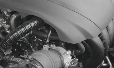 car engine cooling system