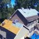 Colorbond Roofing Supplies in Melbourne