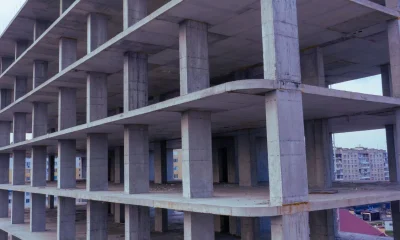 Commercial Concreters