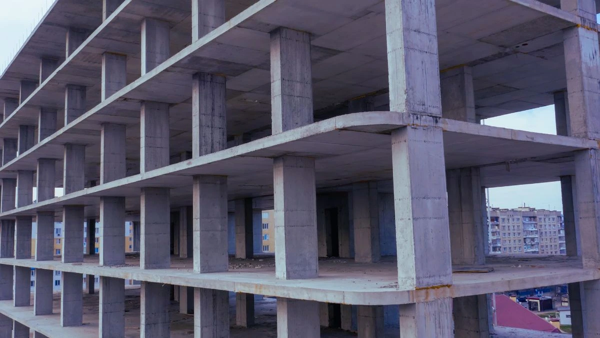 Commercial Concreters