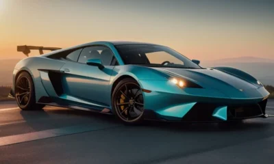 Lamborghini hire tips