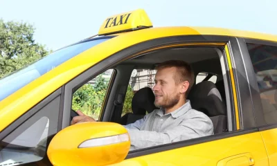 local taxi in Mornington