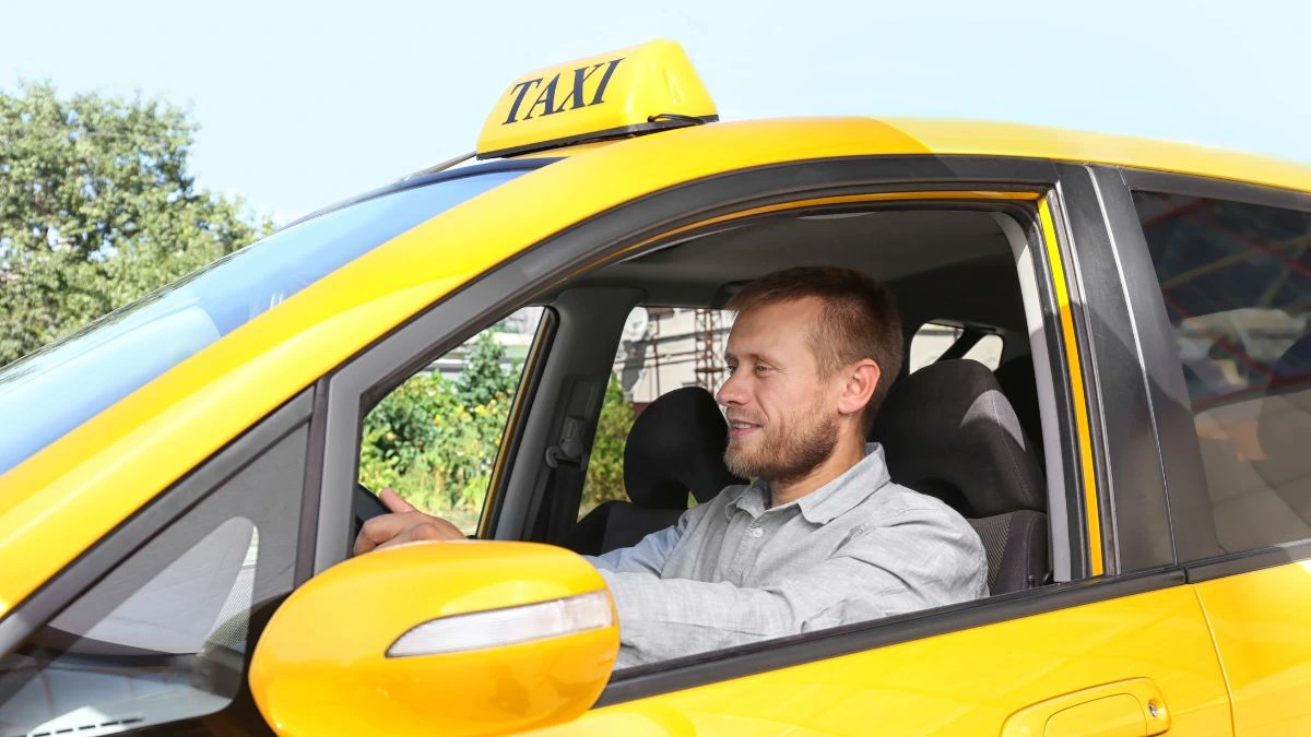 local taxi in Mornington