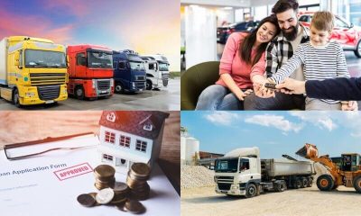 Understanding the Real Value of Truck Finance Melbourne