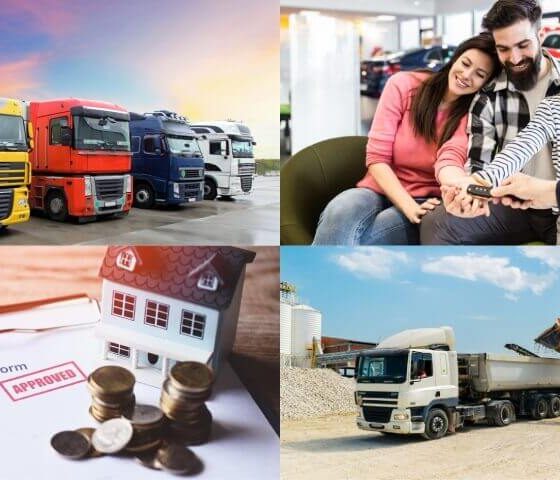 Understanding the Real Value of Truck Finance Melbourne