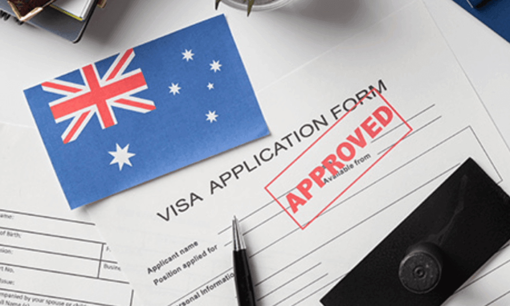 Immigration Lawyer Melbourne