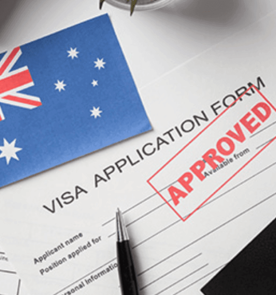 Immigration Lawyer Melbourne