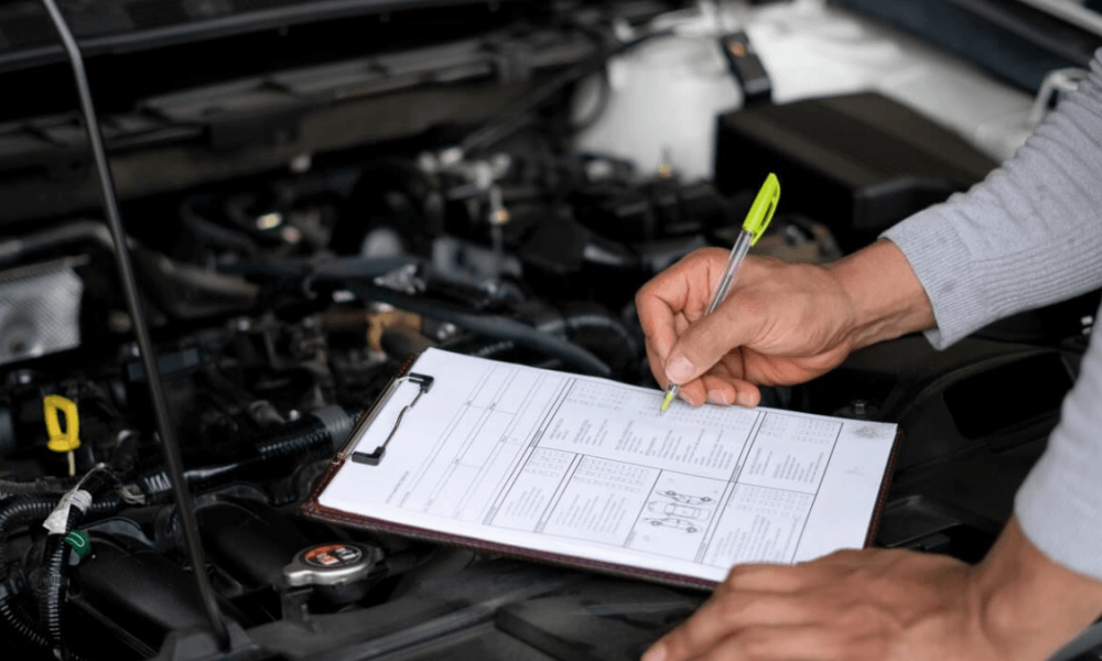 logbook service in Karratha