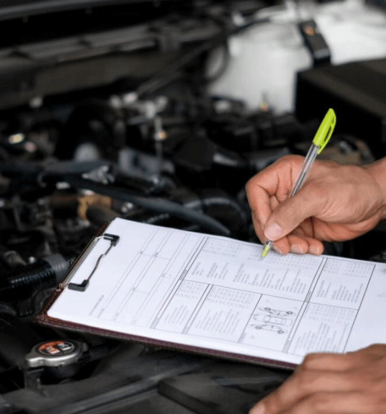 logbook service in Karratha