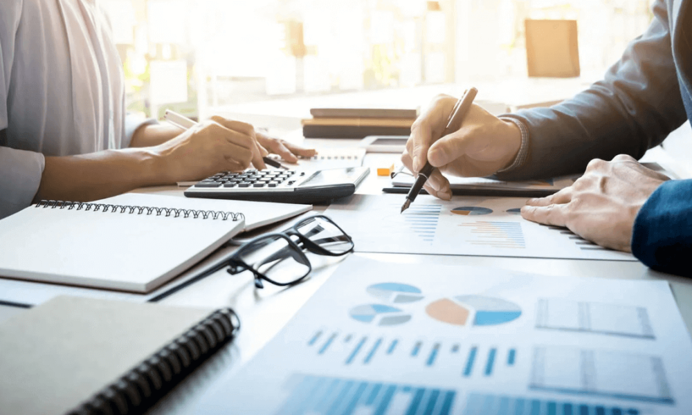 Think You’re Paying Too Much Tax