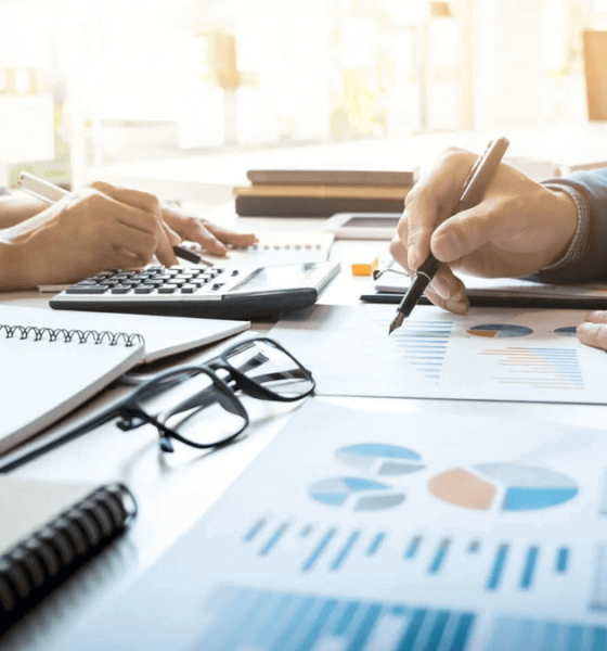 Think You’re Paying Too Much Tax