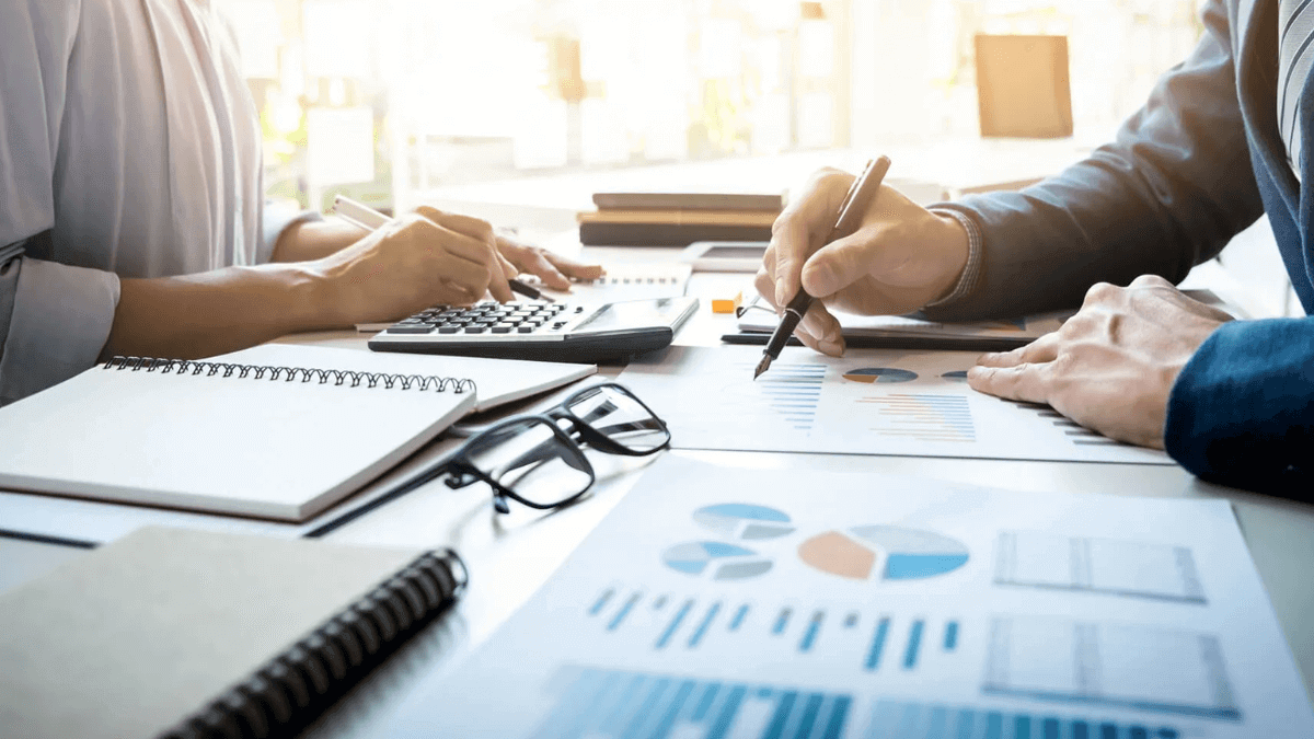 Think You’re Paying Too Much Tax