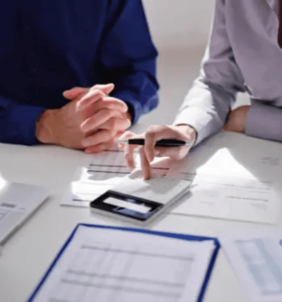 tax agent in Brisbane