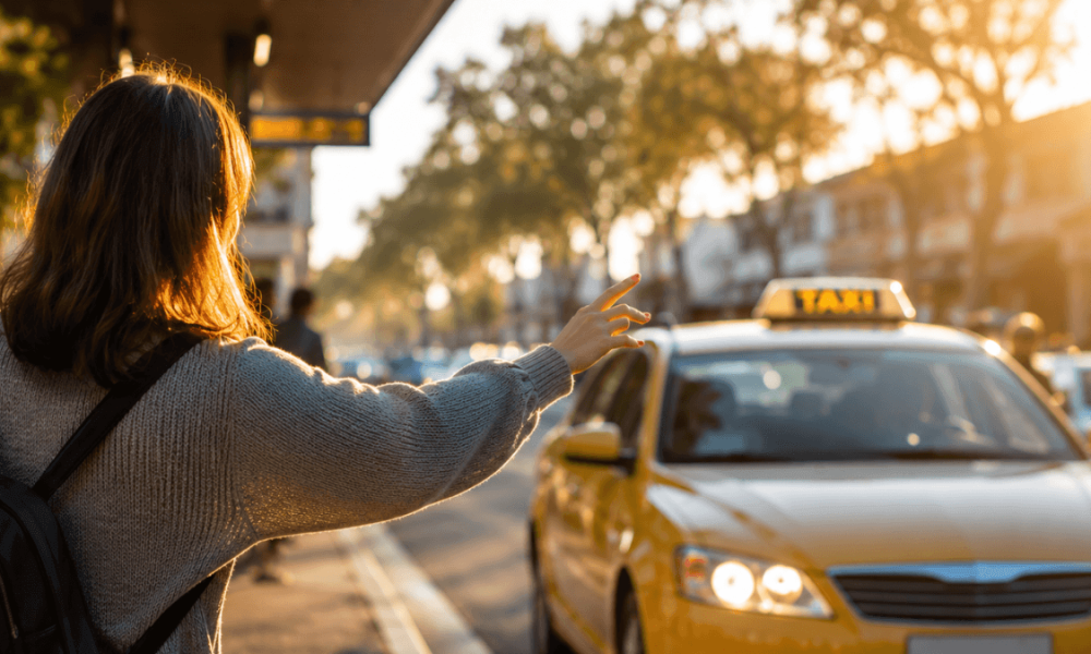 Taxi Carrum Downs