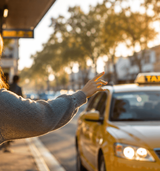 Taxi Carrum Downs