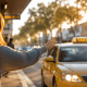 Taxi Carrum Downs