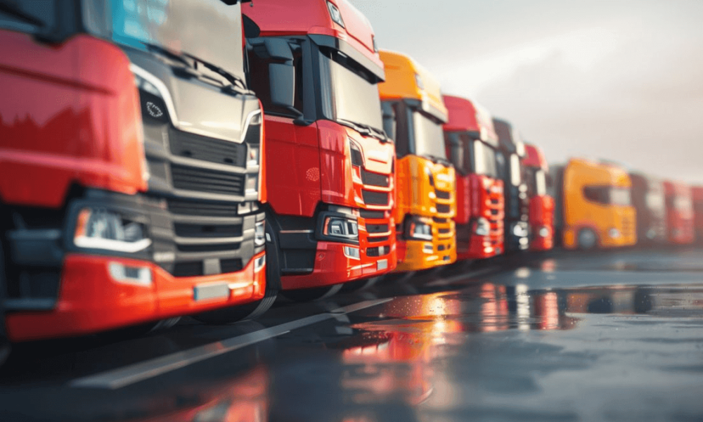 Truck Finance Melbourne