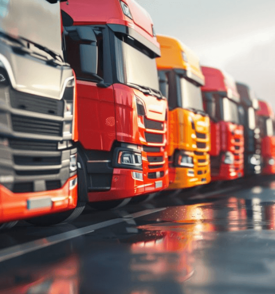 Truck Finance Melbourne