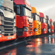 Truck Finance Melbourne
