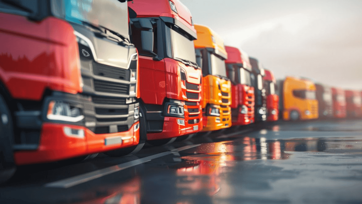 Truck Finance Melbourne