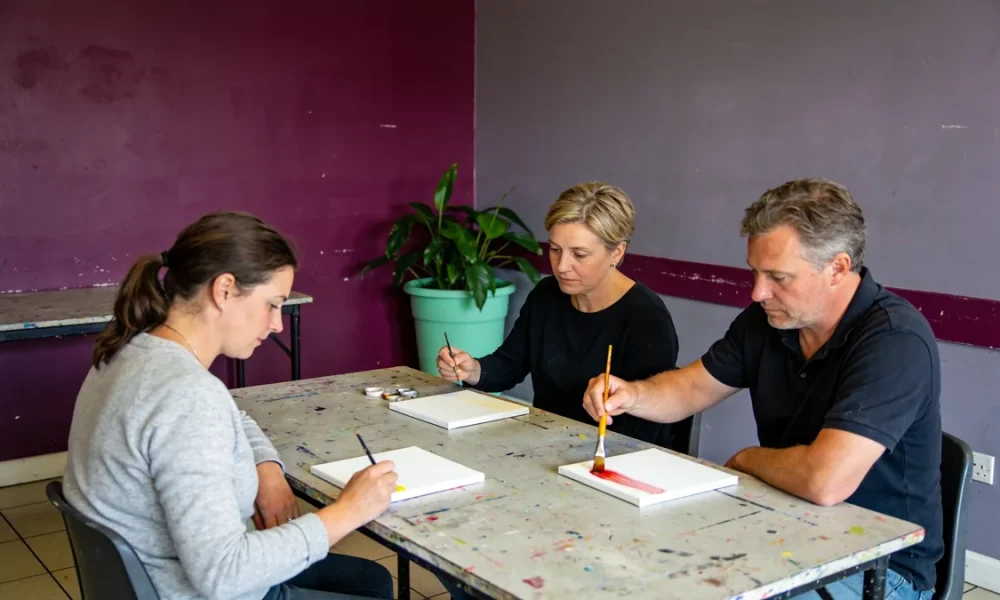 How to Put NDIS Community Participation Funding to Work