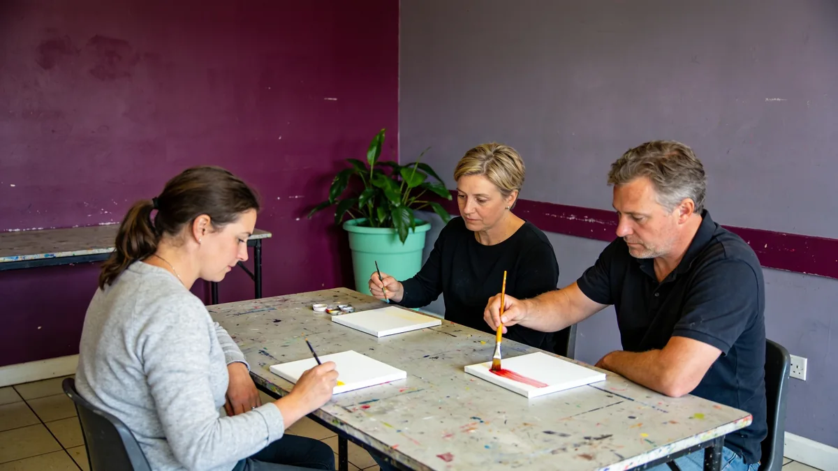 How to Put NDIS Community Participation Funding to Work