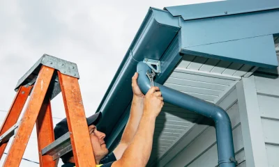 Gutter Upgrades Worth Doing Before You Sell